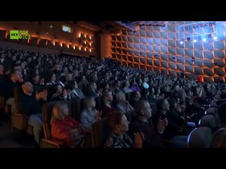 Международный фестиваль документального кино «RТ.Док: Время героев» пройдёт в Курске с 18 по 20 октября. Зарегистрироваться можн