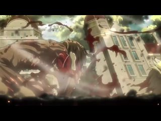 Lucifer Edits Эрен Йегер - Геноцид | Eren Yeager - Genocide (Attack on Titan | Атака Титанов) AMV
