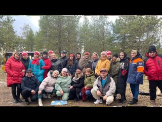 Video by Детский сад Золотой ключик города Ноябрьска