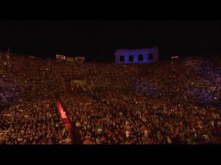 Gianna Nannini, Emma  Irene Grandi - I Maschi (Amiche in Arena)