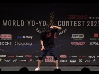 Video by Yoyo World Championship