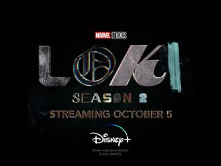 Loki S2 teaser #7