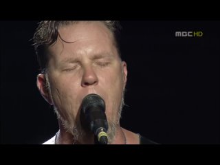 Metallica - Live In Seoul 2006 (Full Concert)