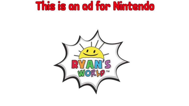 Ryan Trains to Defeat Mommy in Mario Kart 8