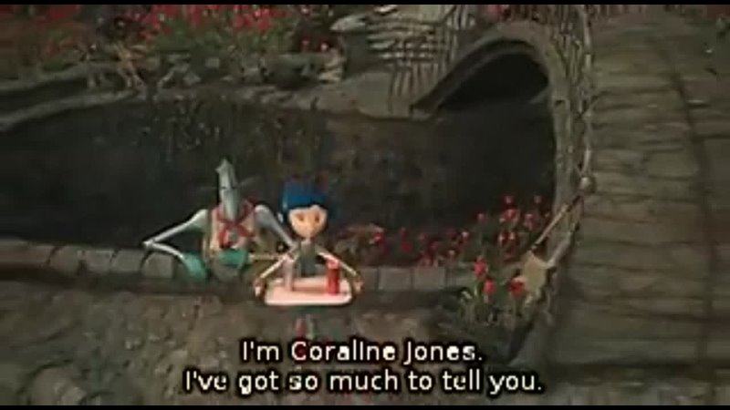 Coraline Eng subs