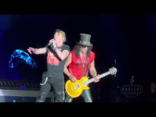☠️ Guns N’ Roses //full Concert / Aftershock 2023 /Live  Discovery Park , Sacramento Ca 10.8.23
