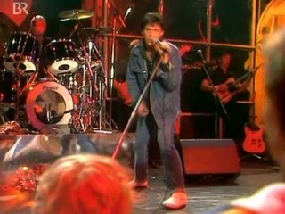 SHAKIN STEVENS Video Collection 1980 - 1985