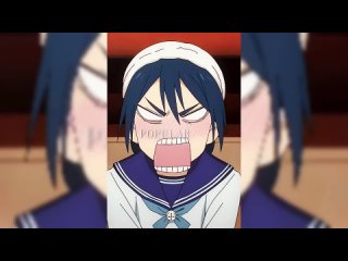 Anime Badass Moments TikTok Compilation #10 II TikTok Compilation II Anime Edits