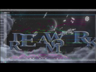 Performance Samples - Vista. Dreamworks Animation Logo by Alexandre Desplat.