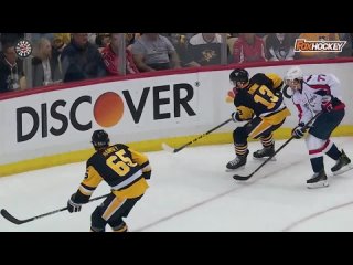 [Fox Hockey] Такой хоккей нам не нужен: Топ самых театральных симуляций на льду
