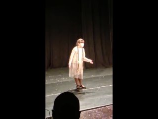 Видео от Детская театральная студия “ЛУЧИКИ“
