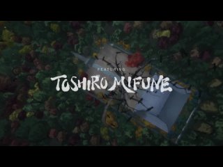 Onimusha — дебютный трейлер