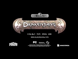 Drakensang - The Dark Eye - Трейлер