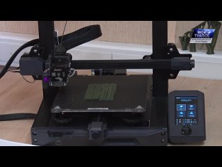 Волонтеры группы «ОСВОД Туапсе» на 3D-принтерах для участников СВО изготавливают хвостовики-стабилизаторы для боеприпасов