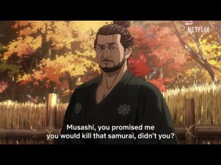 Onimusha _ Official Trailer _ Netflix Anime