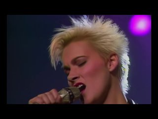 Roxette - Chances (Official Video), Full HD (Digitally Remastered and Upscaled)