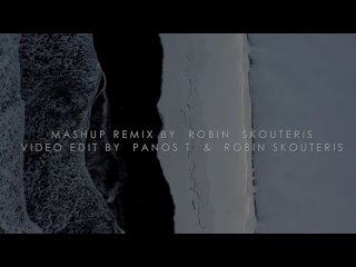 Robert Miles x Nelly Furtado x Armin Van Buuren - Right Out Of Hopeless Love (Robin Skouteris mashup mix)
