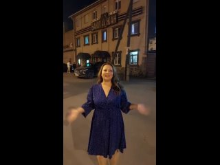 Видео от Дениса Казанцева-Ведущего