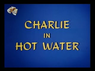 The Beary Family Album - Charlie In The Hot Water (1969)