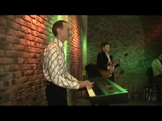 Владимир Черняков и Катя Огонек - Скажи, что ты любишь