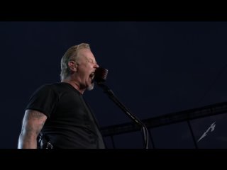 Metallica - Live In Edmonton 2017 (Full Concert)