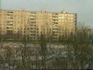 Поэт Юрий Влодов Передача о нем РТР 1992 г (1)