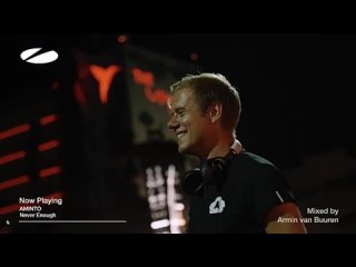 A State Of Trance, Ibiza 2023 - Mix 2 In The Club (Mixed by Armin van Buuren) [Full Mix]