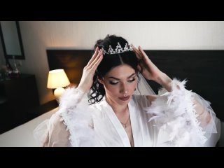 Preview Wedding Video