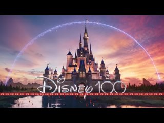 Once Upon a Studio. Официальный трейлер короткометражки к 100-летию Disney