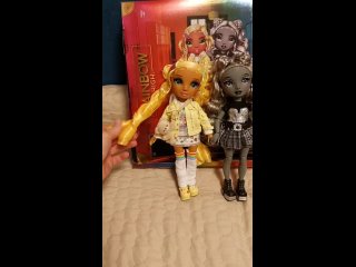 Video by Творчество ~Anastasia Mark~  Dolls HandMade