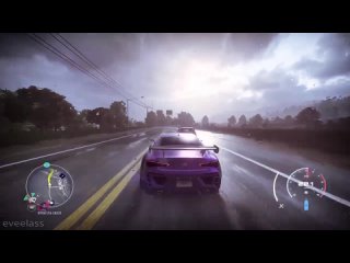 Нид Фор Спид Хеат - Геймплей ПС4  Need for Speed Heat - Gameplay PS4 (No commentary) #18