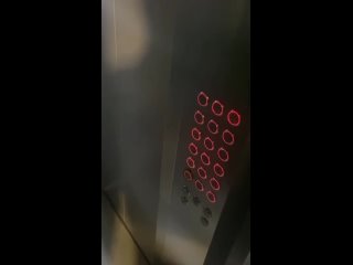 Умный лифт