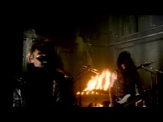 Iron Maiden - Wasting Love 1992 ⚝Rock⚝Клипы 90-х ᴴᴰ