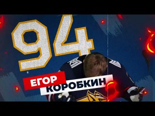 Video by Хоккейный клуб «Металлург» Магнитогорск