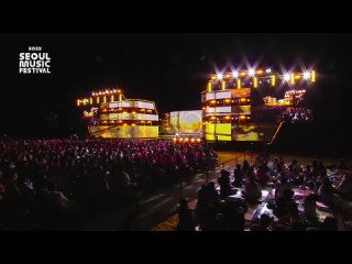 Seoul Music Festival 2023 (Together Stage) (SMUF 2023) (Full ver)