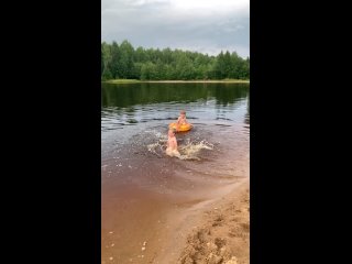 Видео от Натальи Большаковой