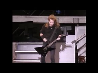 Metallica - Live In Castle Donington 1991 (Full Concert) Monsters of Rock
