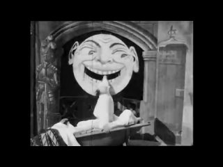 1896 - Le Cauchemar (Georges Méliès)