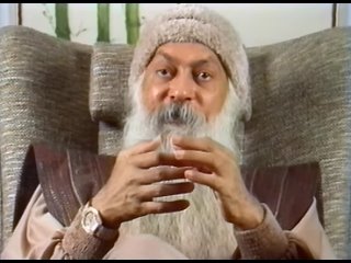 OSHO Chakras – The Energy Centers of the Body