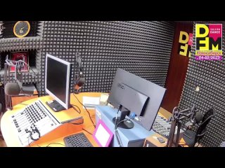 Live: DFM Новосибирск 103.9