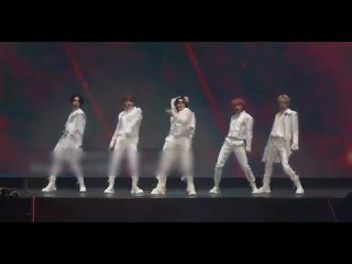 [20230923] SMTOWN в Джакарте: WayV “Phantom“ (English Ver.)