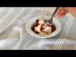 Шикарный рецепт на завтрак, лучшая подборка рецептов 👀 смотреть онлайн бесплатно (7)