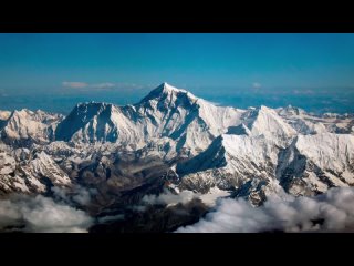 Mount Everest The World’s Deadliest Tourist Attraction