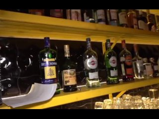 В Санкт-Петербурге выявили нелегальную продажу алкоголя в 3 сетевых питейных заведениях