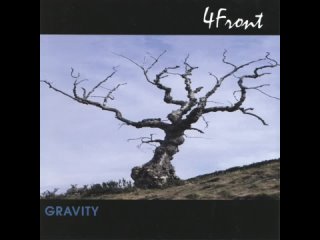 4Front. Gravity (1998). CD, Album, Reissue (2002). US. Jazz Rock/Fusion, Progressive Rock.