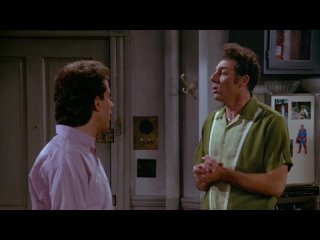 Seinfeld S05E03 - The Glasses