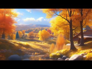 Осень, осенние зарисовки