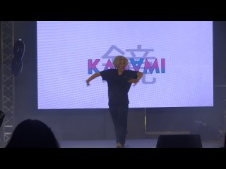 KAGAMI Birthday Fest  (г. Белгород) - Defile #16 - Tokyo Revengers - Манджиро Сано - Хлебка