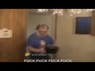 Tourettes Guy - Remix Compilation #2 - FUCK FUCK FUCK