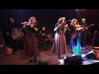 Этно-фолк-группа Bee Celtic - концерт, фестиваль ВОЛЫНЩИК XXIV (, Санкт-Петербург, СЕРДЦЕ) HD